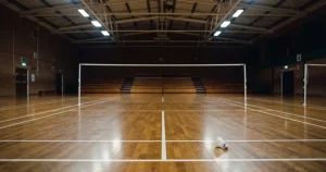 Online auf Badminton wetten 2026 – Anbieter, Regeln und Tipps